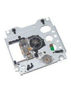 PSP STREET E1004 LECTOR UMD COMPLETO