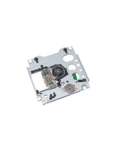 PSP STREET E1004 LECTOR UMD COMPLETO
