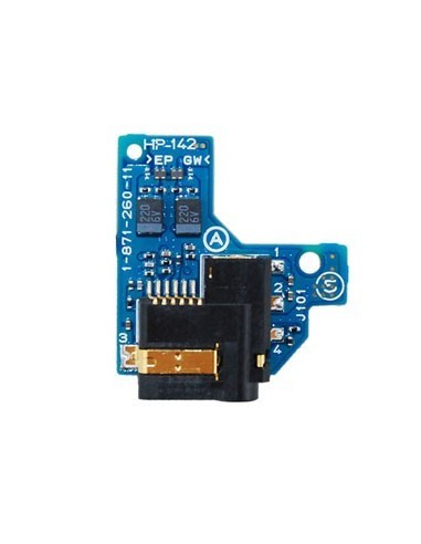 PSP SLIM PLACA DE AUDIO