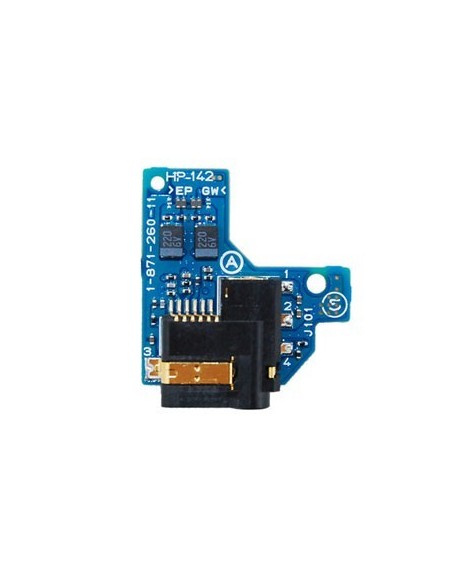 PSP SLIM PLACA DE AUDIO