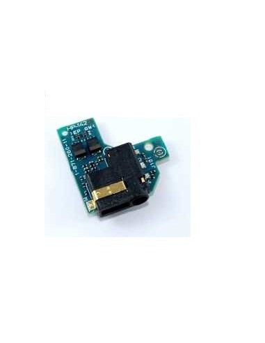 CONECTOR AURICULARES PLACA AUDIO PSP 2000