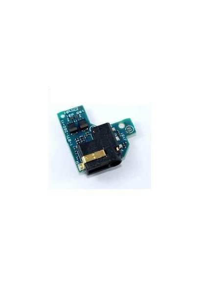 CONECTOR AURICULARES PLACA AUDIO PSP 2000
