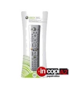 MANDO UNIVERSAL PARA CONSOLAS Y PC