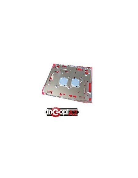 PS3 FAT SOPORTE METALICO PLACA BASE