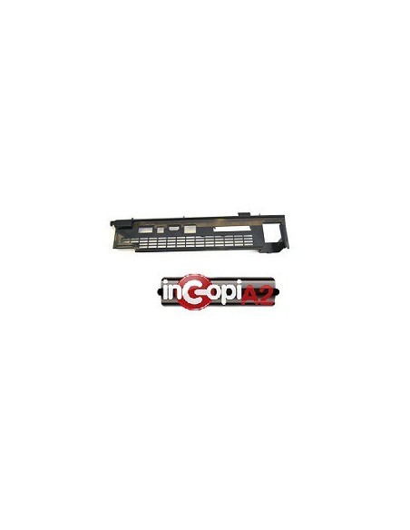 CARCASA EMBELLECEDOR TRASERO PS3 FAT CECHG04