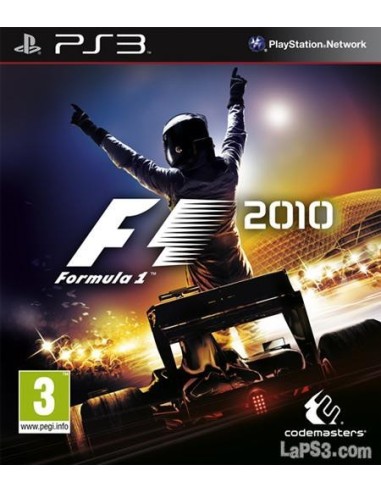FORMULA 1