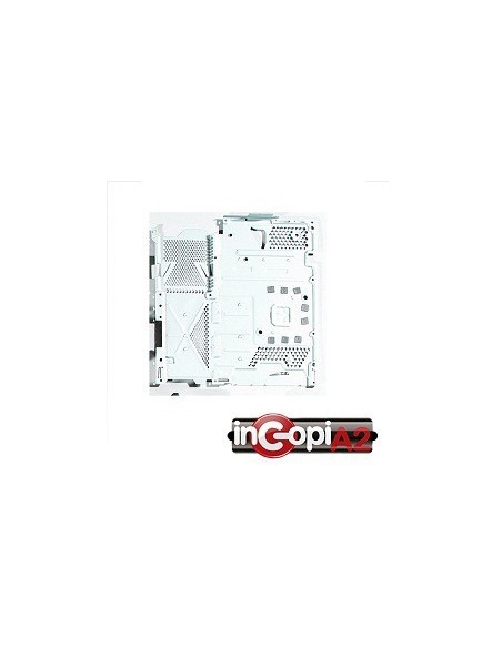 CARCASA CHASIS ORIGINAL PS4