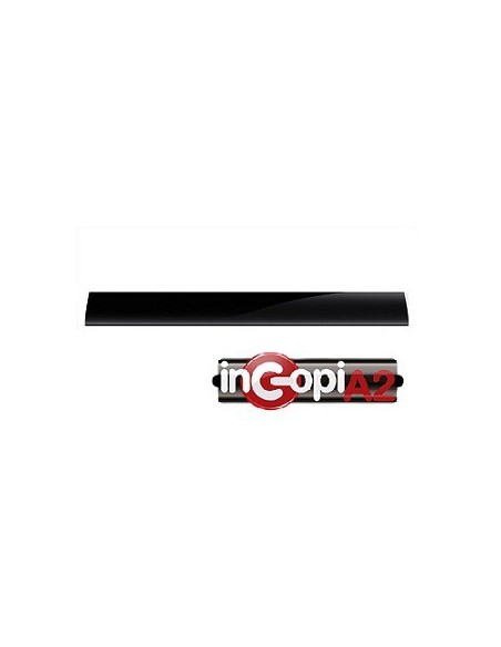 EMBELLECEDOR FRONTAL ORIGINAL PS3 SUPER SLIM NEGRO