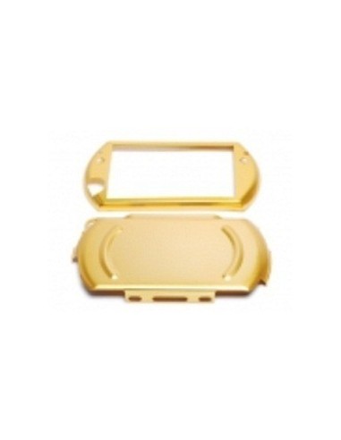PSP-GO CARCASA DE ALUMINIO (VARIOS COLORES)
