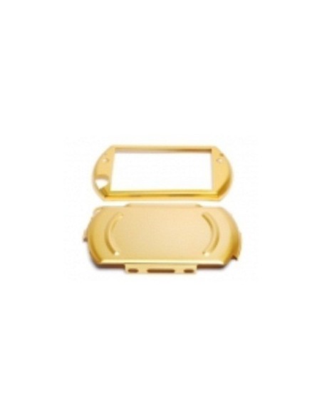 PSP-GO CARCASA DE ALUMINIO (VARIOS COLORES)