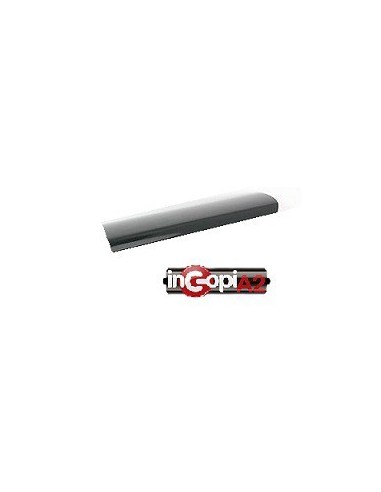 EMBELLECEDOR LATERAL NINTENDO WII U Negro
