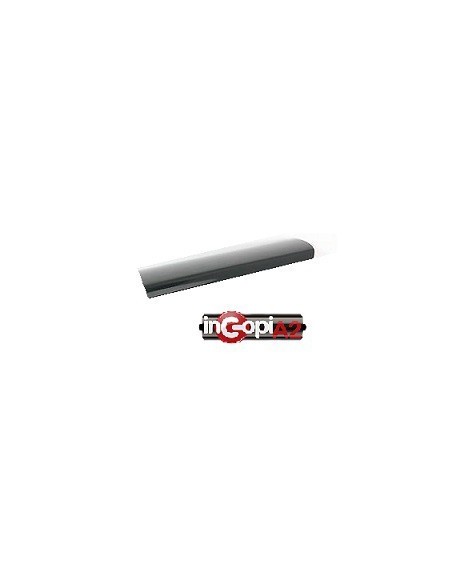 EMBELLECEDOR LATERAL NINTENDO WII U Negro