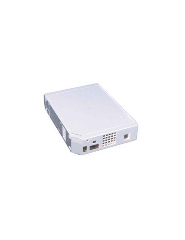 WII CARCASA COMPLETA -Blanca-
