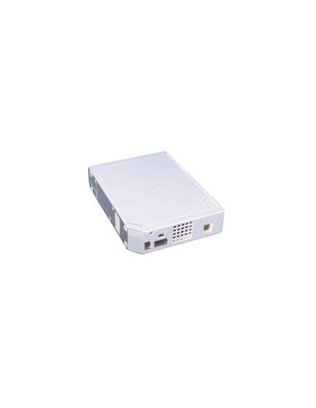 WII CARCASA COMPLETA -Blanca-