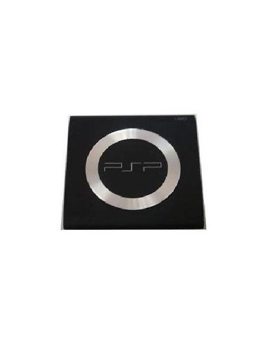 PSP FAT TAPA UMD ORIGINAL (Negro)