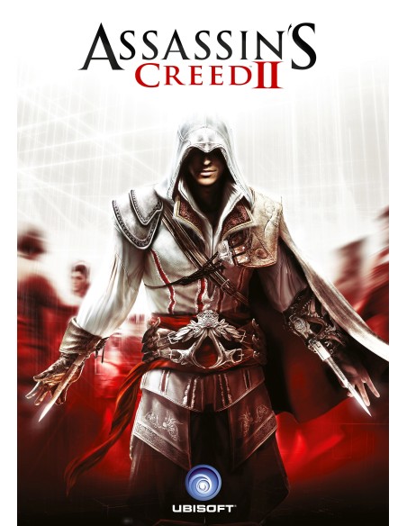 Juego Seminuevo PS3 ASSASSIN