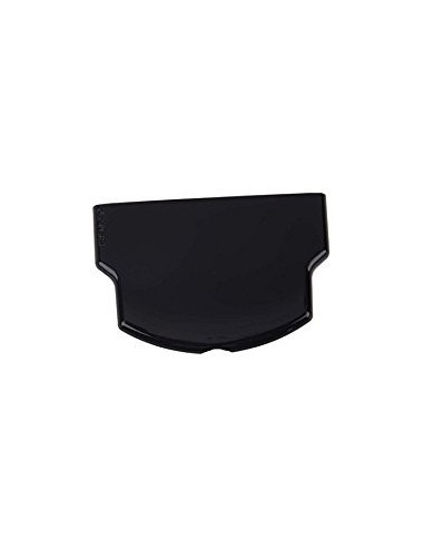 PSP SLIM TAPA DE BATERIA (NEGRO)