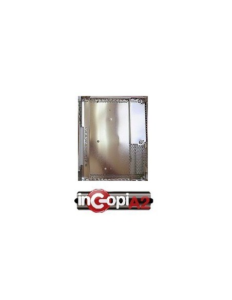 CARCASA BASE SUPERIOR XBOX 360 (X800367) Blanco