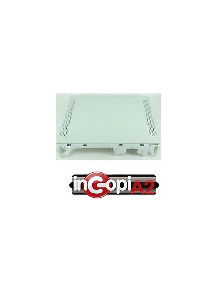 CARCASA BASE SUPERIOR XBOX 360 BLANCO