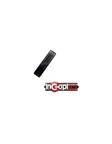 XBOX360 SLIM CARCASA LATERAL IZQUIERDO (X821039) Negro