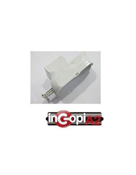 CARCASA VENTILADOR XBOX 360 BLANCO