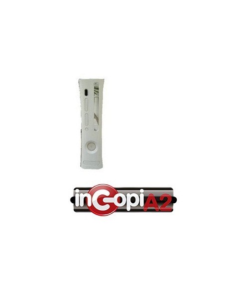 FRONTAL XBOX 360 BLANCO (Original)