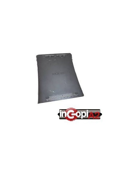 CARCASA BASE SUPERIOR XBOX 360 Negro