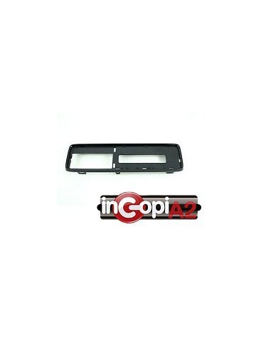 CARCASA LATERAL DERECHO XBOX 360 SLIM (X821047) Plata