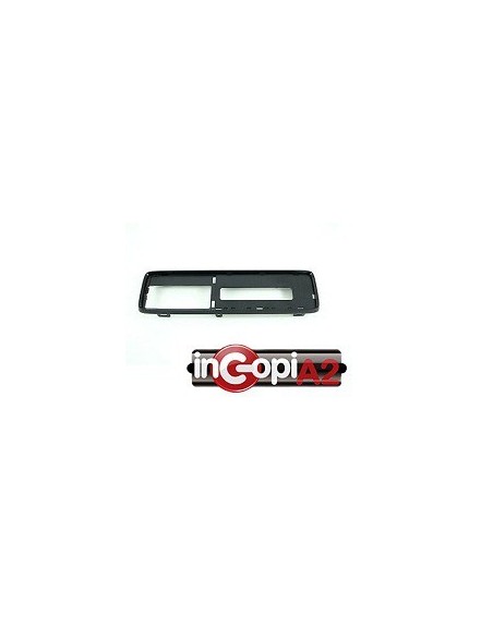 CARCASA LATERAL DERECHO XBOX 360 SLIM (X821047) Plata