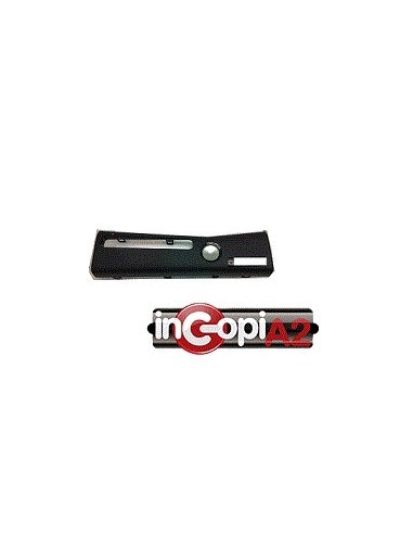 CARCASA PANEL FRONTAL XBOX 360 SLIM (X820121)