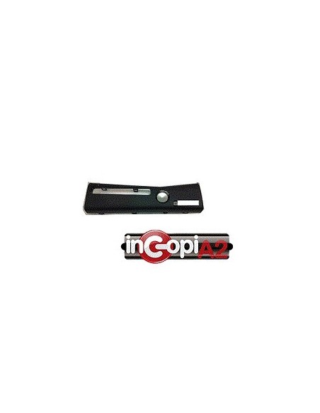 CARCASA PANEL FRONTAL XBOX 360 SLIM (X820121)