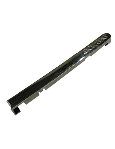 XBOX 360 EMBELLECEDOR FRONTAL LECTOR (Cromado)