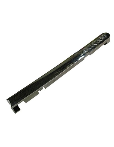 XBOX 360 EMBELLECEDOR FRONTAL LECTOR (Cromado)
