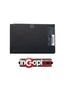 TAPA INFERIOR PS2 SLIM NEGRO