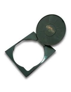 CARCASA PSTWO SLIMLINE V12