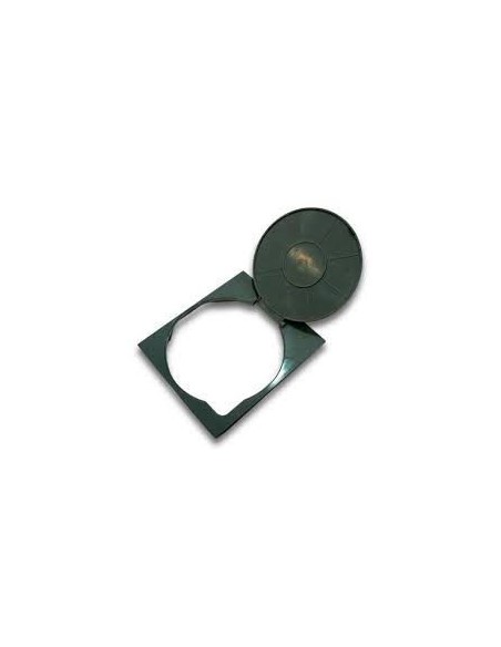 CARCASA PSTWO SLIMLINE V12