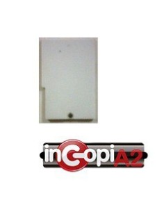 TAPA BATERIA NINTENDO DS LITE (2Uds)