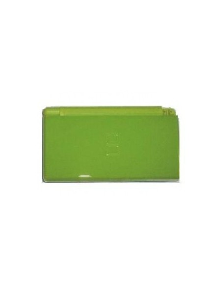NDSLite CARCASA VERDE