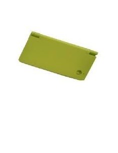 DSi CARCASA VERDE