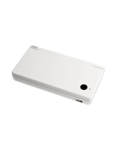 DSi CARCASA BLANCA