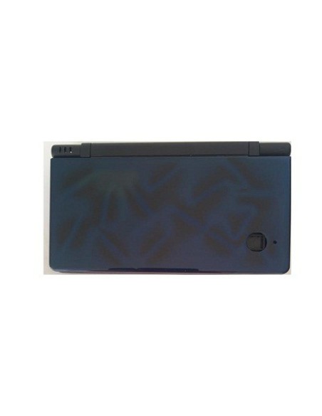 DSi CARCASA SOLID BLUE