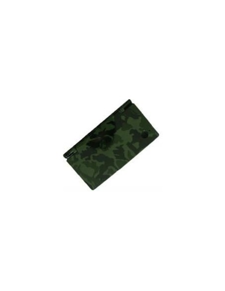 DSi CARCASA ARMY CAMUFLAJE