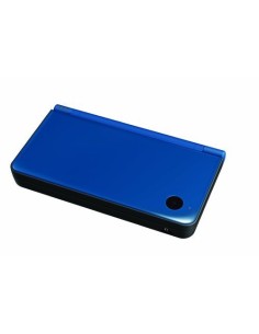 NDSI XL CARCASA AZUL