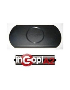 TAPA TRASERA PSP STREET E1004 Negro