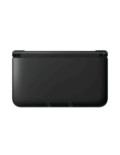 3DS XL CARCASA REPUESTO NEGRO