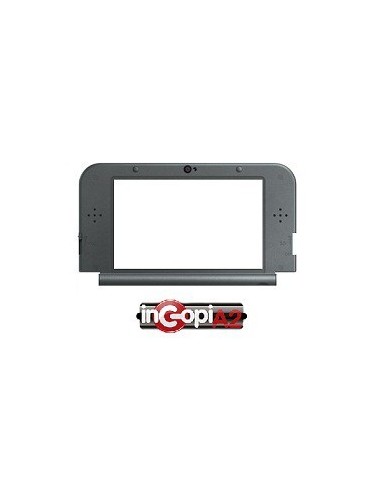 MARCO LCD PANTALLA NINTENDO 3DS XL Negro