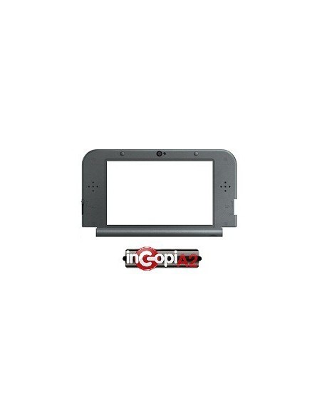 MARCO LCD PANTALLA NINTENDO 3DS XL Negro