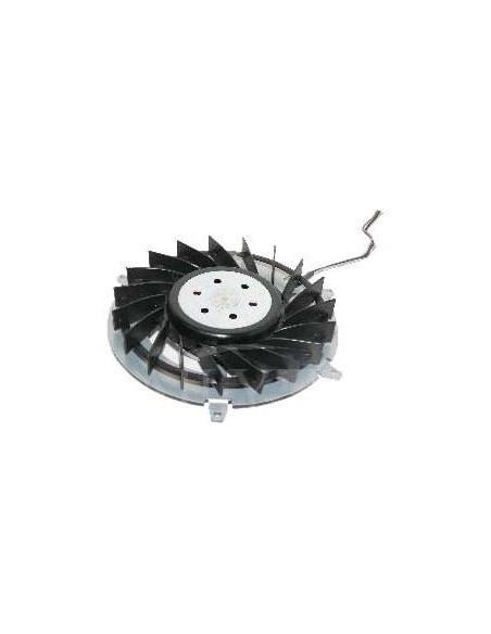 PS3 VENTILADOR INTERNO 19 ASPAS (Original)