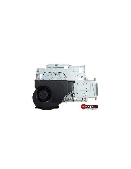 DISIPADOR+ VENTILADOR PS3 SUPER SLIM