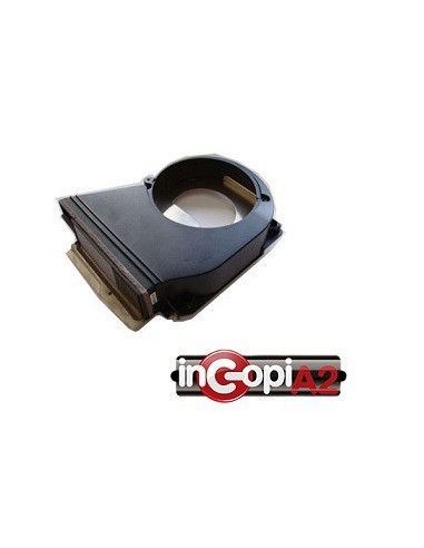 DISIPADOR PS3 SLIM NEGRO